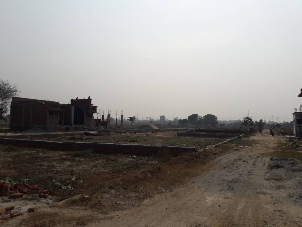 krishna vatika Images for Project