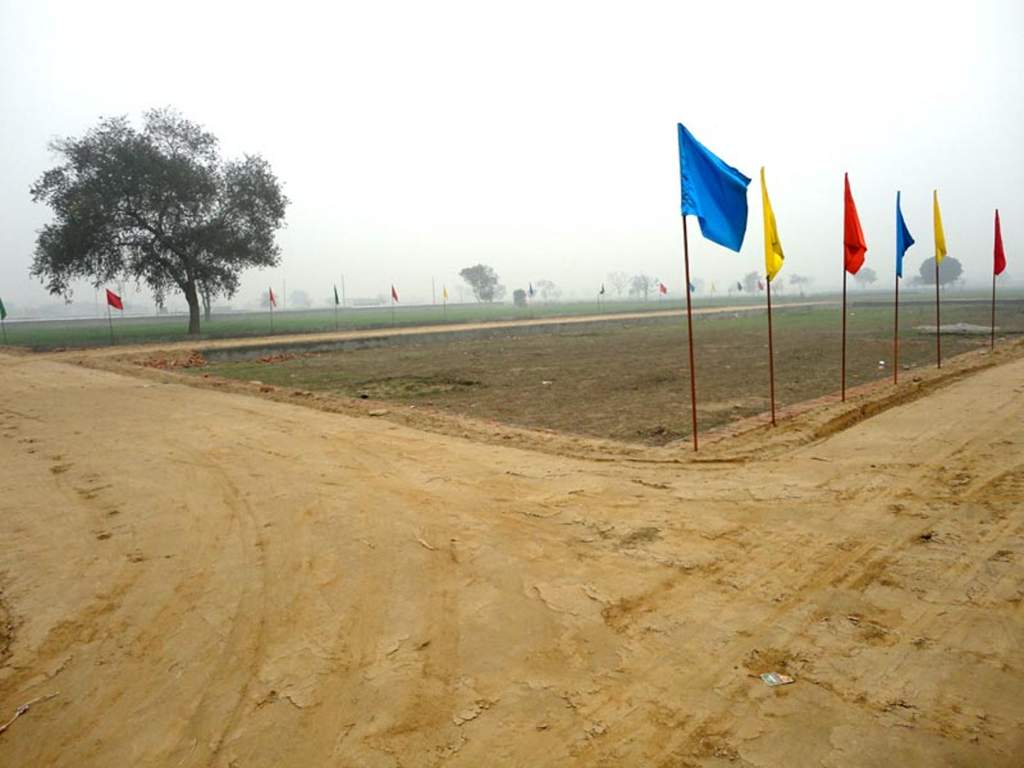 krishna vatika Images for Main Other of Satyam Krishna Vatika