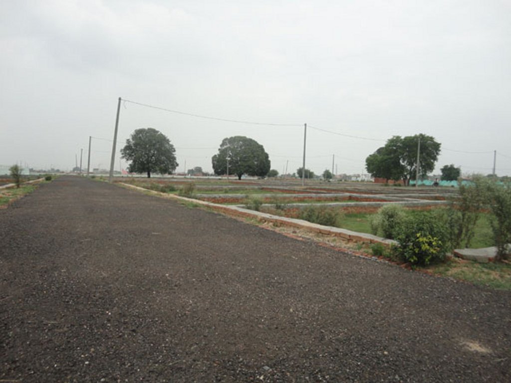 Images for Main Other of Satyam Vayu Enclave Phase 3