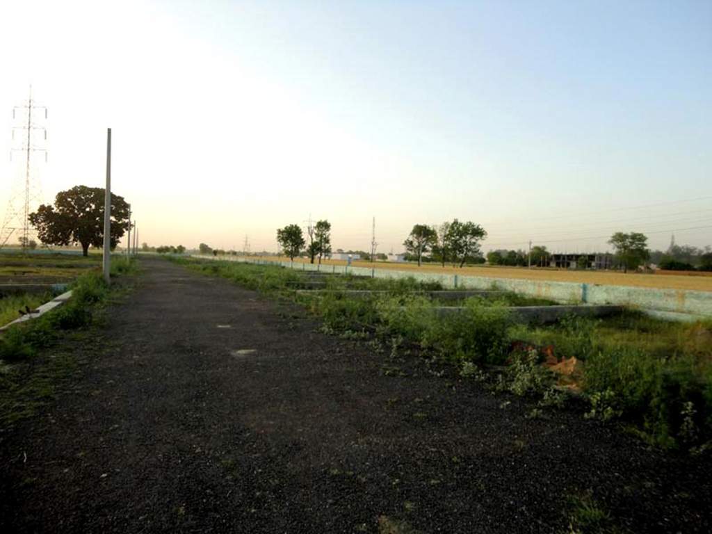 Images for Main Other of Satyam Vayu Enclave Phase 3