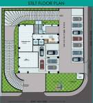 Images for Cluster Plan of Ridhiraj Bungalow 8