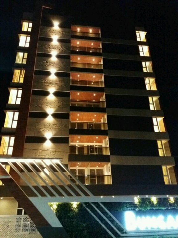 Images for Elevation of Ridhiraj Bungalow 8