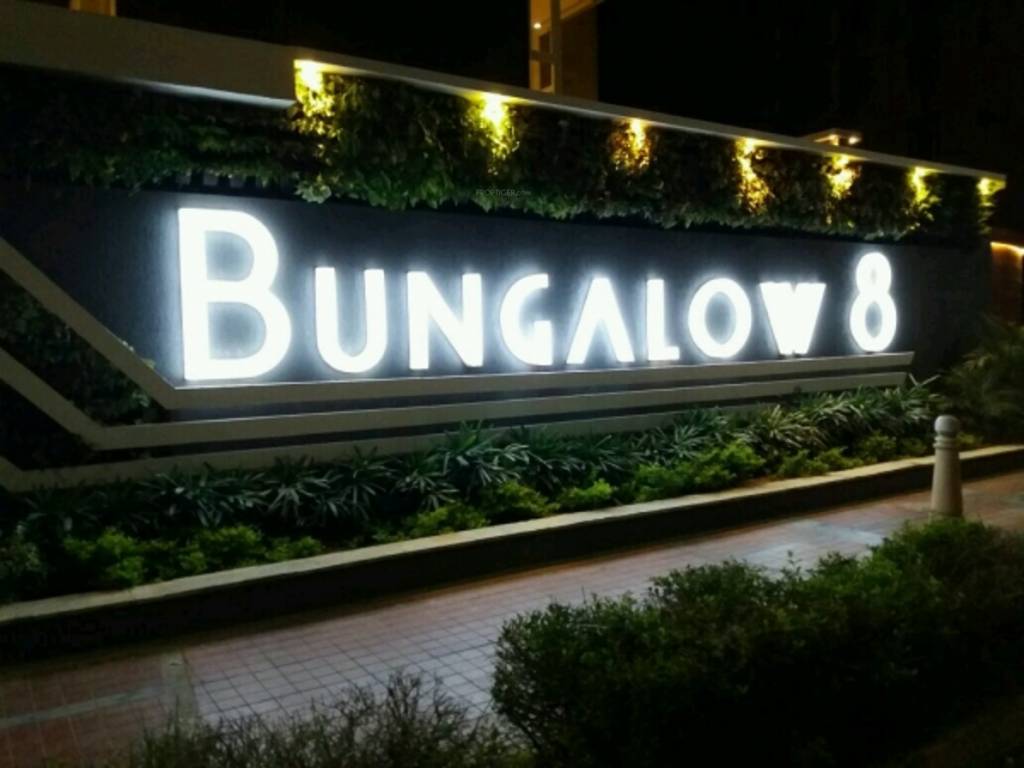 Images for Amenities of Ridhiraj Bungalow 8