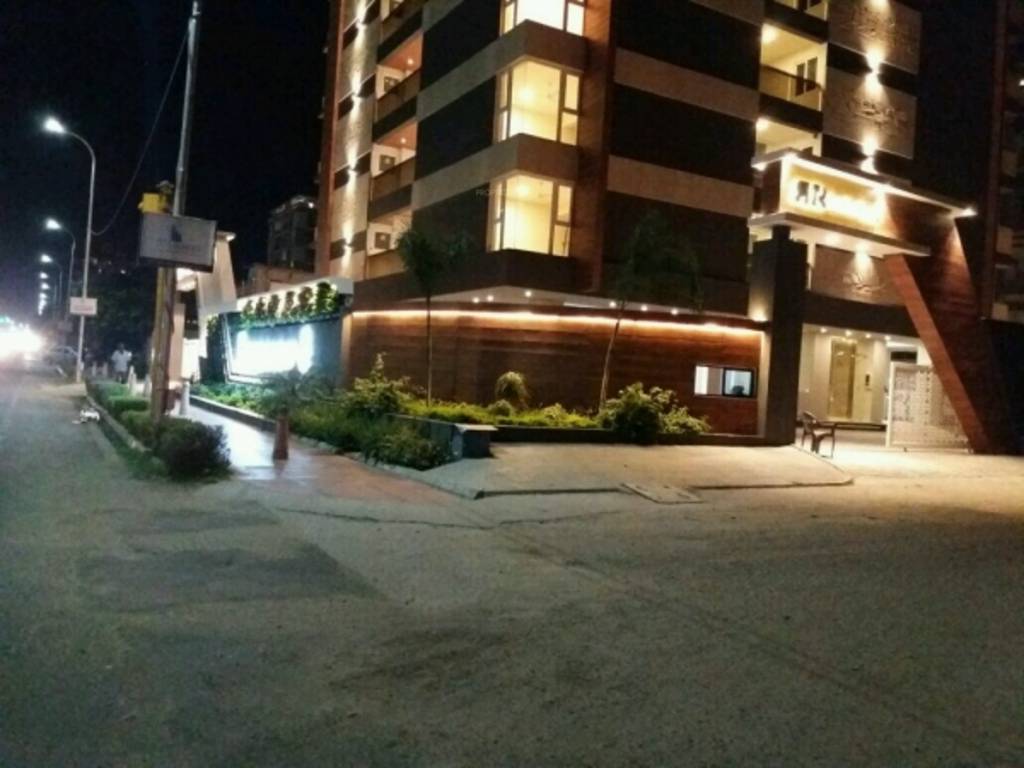 Images for Amenities of Ridhiraj Bungalow 8