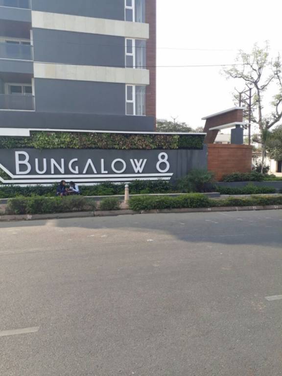 Images for Amenities of Ridhiraj Bungalow 8