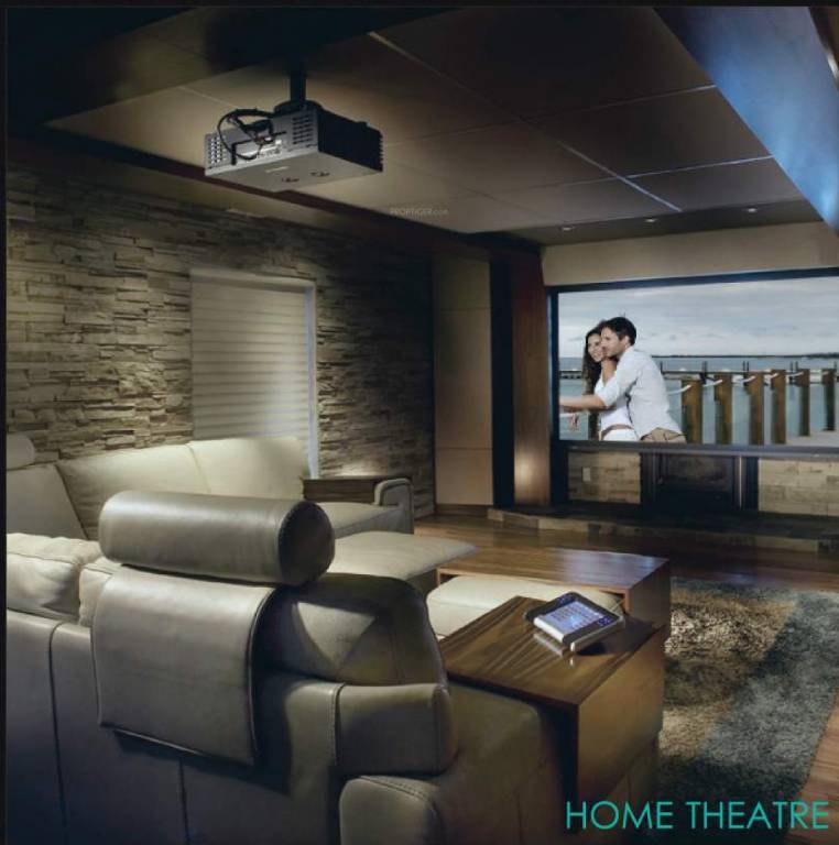 Images for Amenities of Ridhiraj Bungalow 8