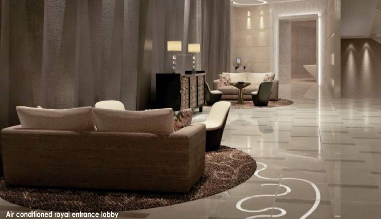 Images for Amenities of Ridhiraj Bungalow 8