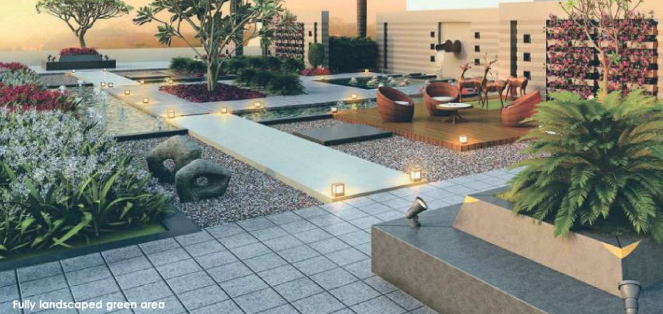 Images for Amenities of Ridhiraj Bungalow 8