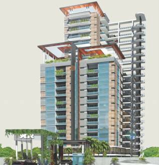  air Images for Elevation of Ridhiraj Air