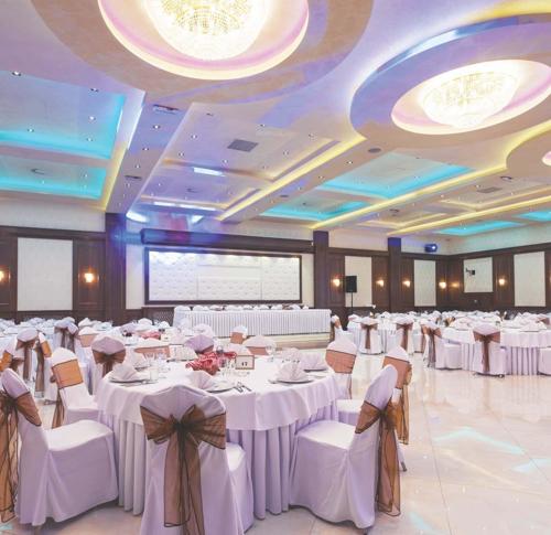  air Images for Amenities of Ridhiraj Air