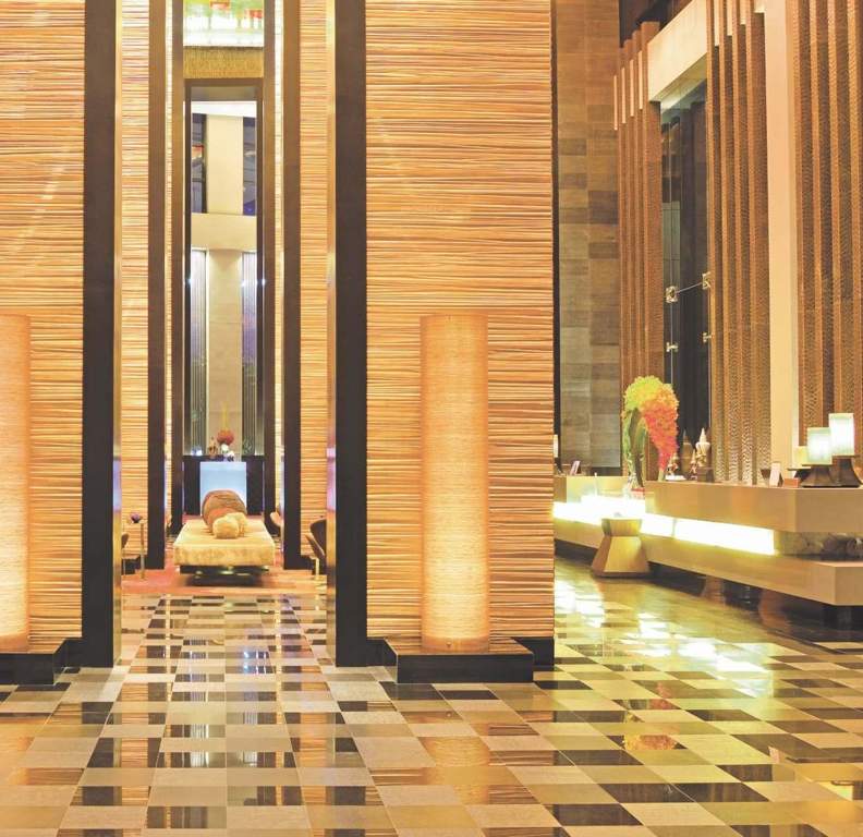 air Images for Main Other of Ridhiraj Air