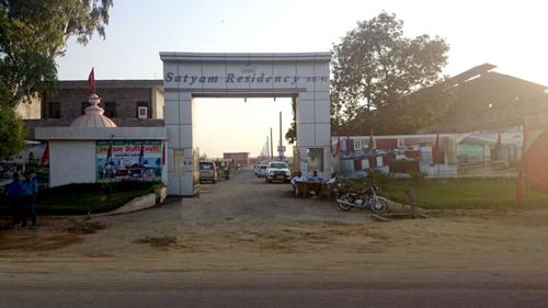 Images for Main Other of Satyam Residency