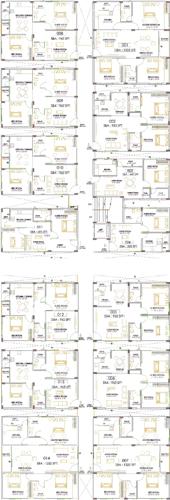  omkara Images for Cluster Plan of Subha Omkara
