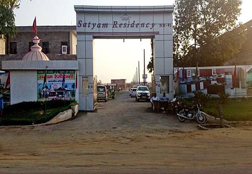 Images for Elevation of Satyam Residency Plots residency-plots Images for Elevation of Satyam Residency Plots