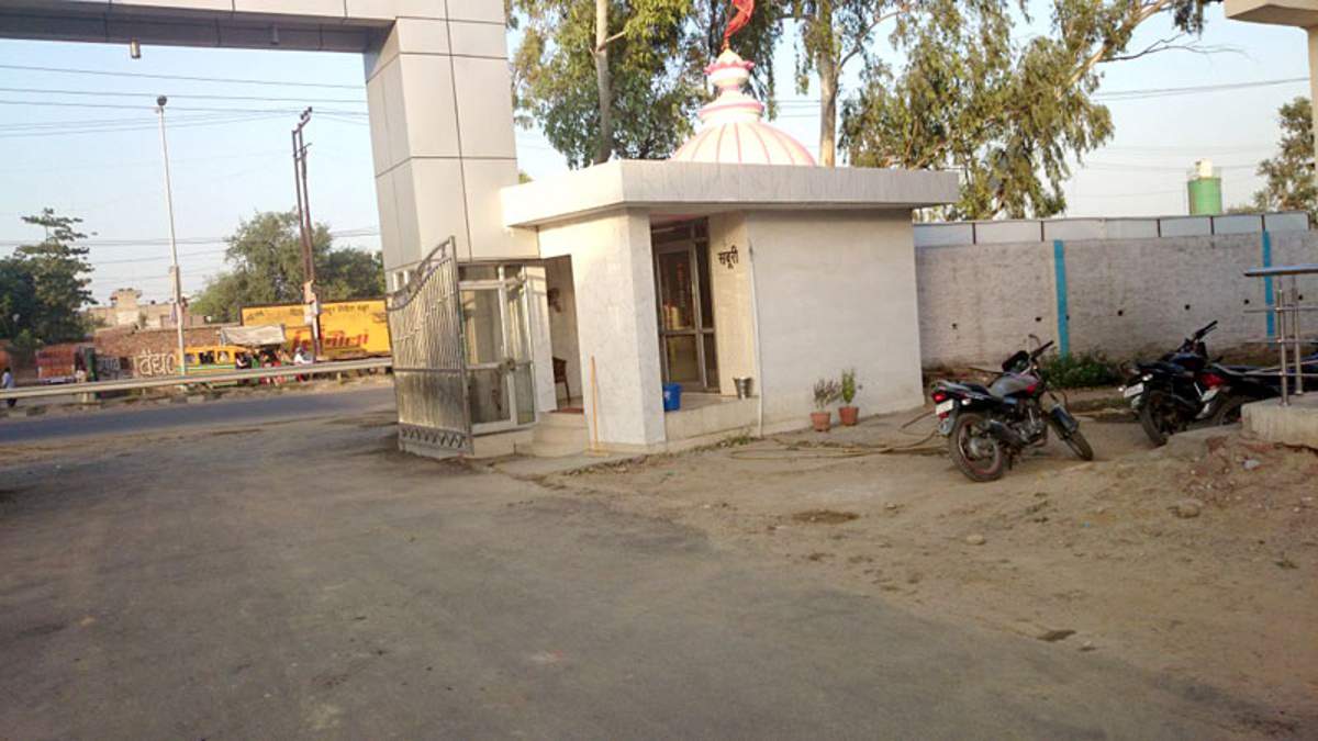 residency plots Images for Main Other of Satyam Residency Plots