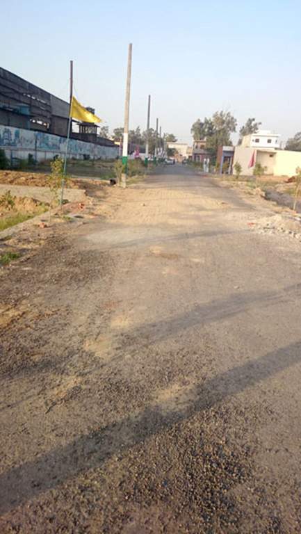 residency plots Images for Main Other of Satyam Residency Plots