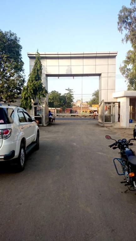 residency plots Images for Main Other of Satyam Residency Plots