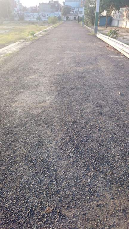 residency plots Images for Main Other of Satyam Residency Plots