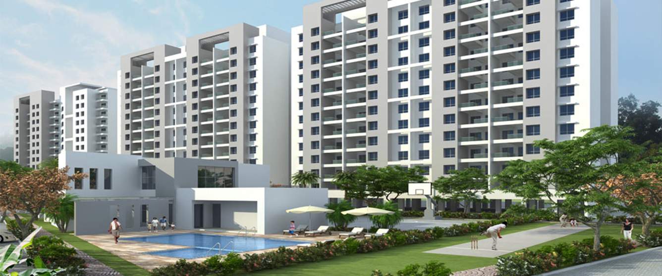 Images for Elevation of Mulik Luxuria