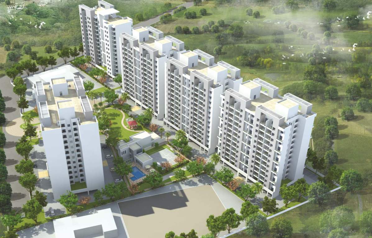 Images for Elevation of Mulik Luxuria