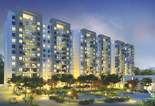 Images for Elevation of Mulik Luxuria