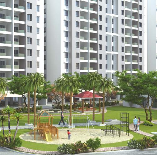 Images for Amenities of Mulik Luxuria Images for Amenities of Mulik Luxuria