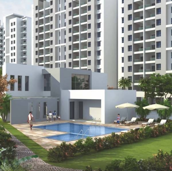 Images for Amenities of Mulik Luxuria Images for Amenities of Mulik Luxuria