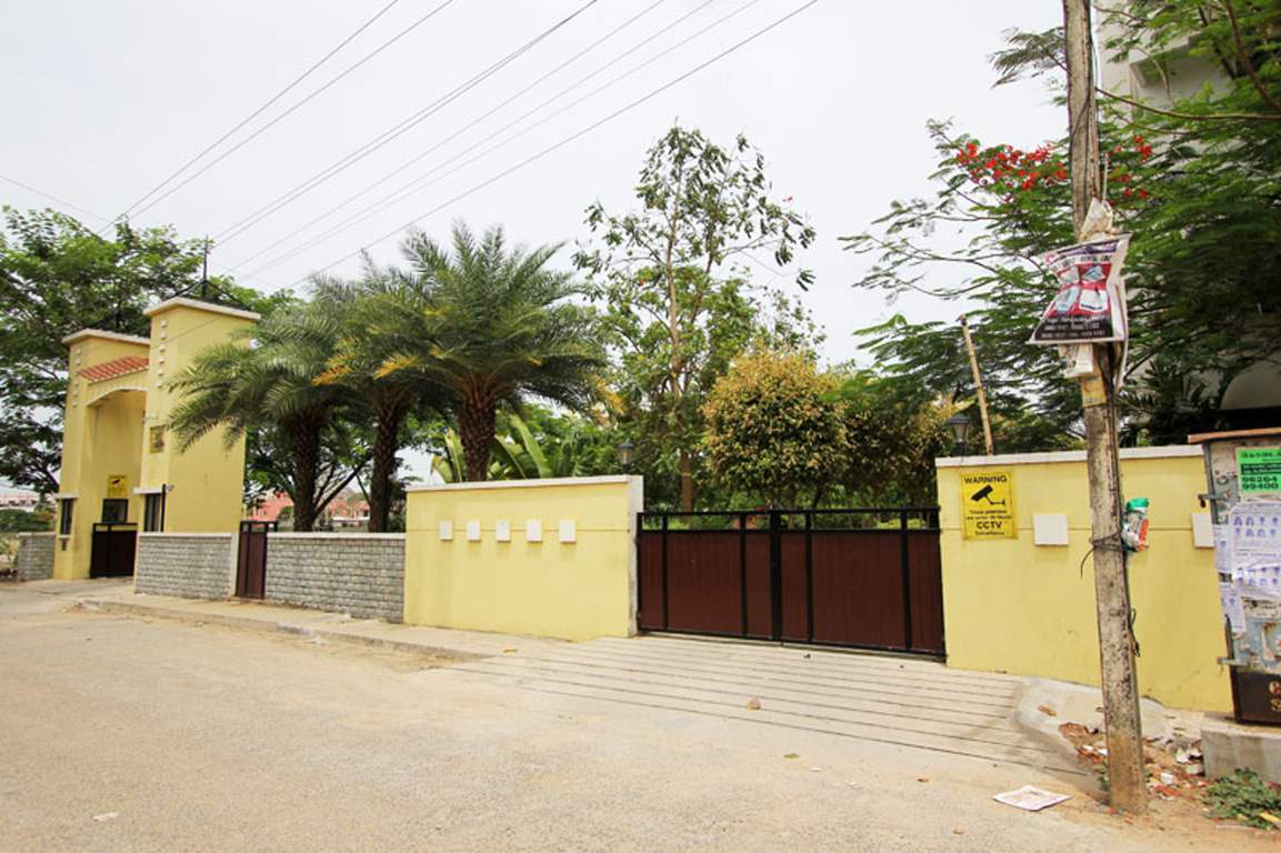 amarisa Images for Elevation of Asvini Amarisa