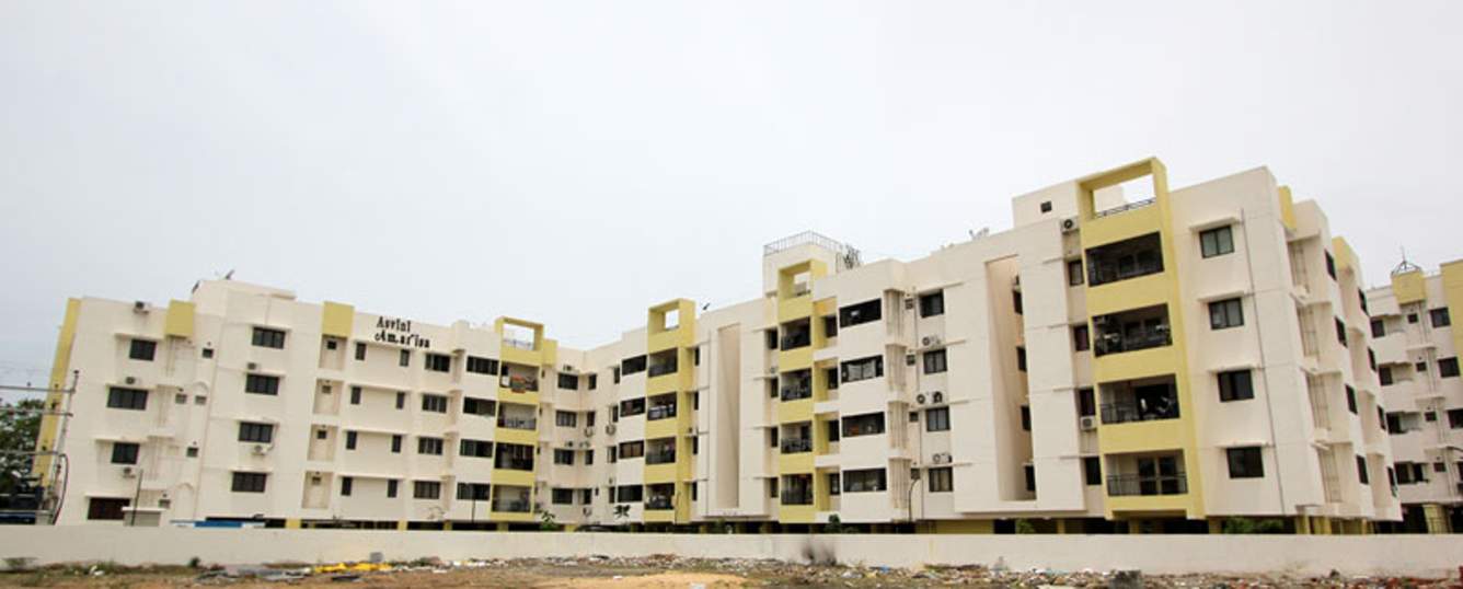 amarisa Images for Elevation of Asvini Amarisa