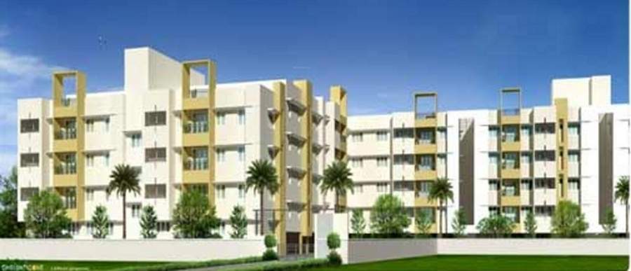 amarisa Images for Elevation of Asvini Amarisa