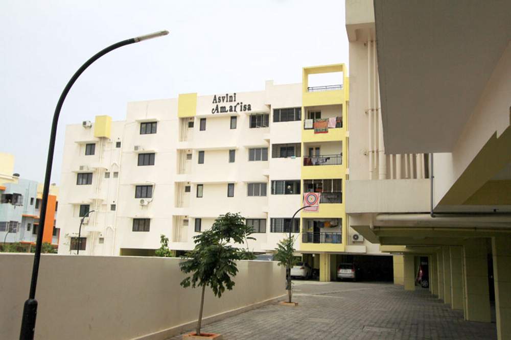 amarisa Images for Elevation of Asvini Amarisa