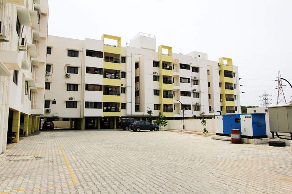 amarisa Images for Elevation of Asvini Amarisa