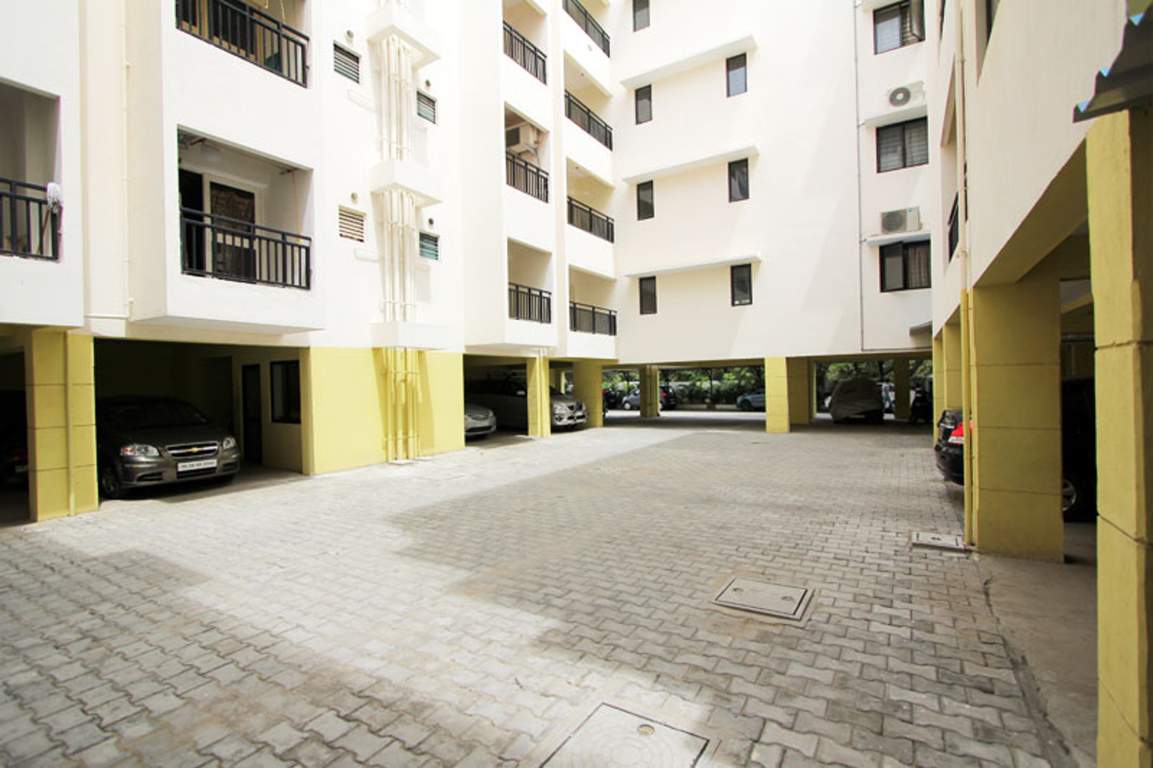 amarisa Images for Amenities of Asvini Amarisa