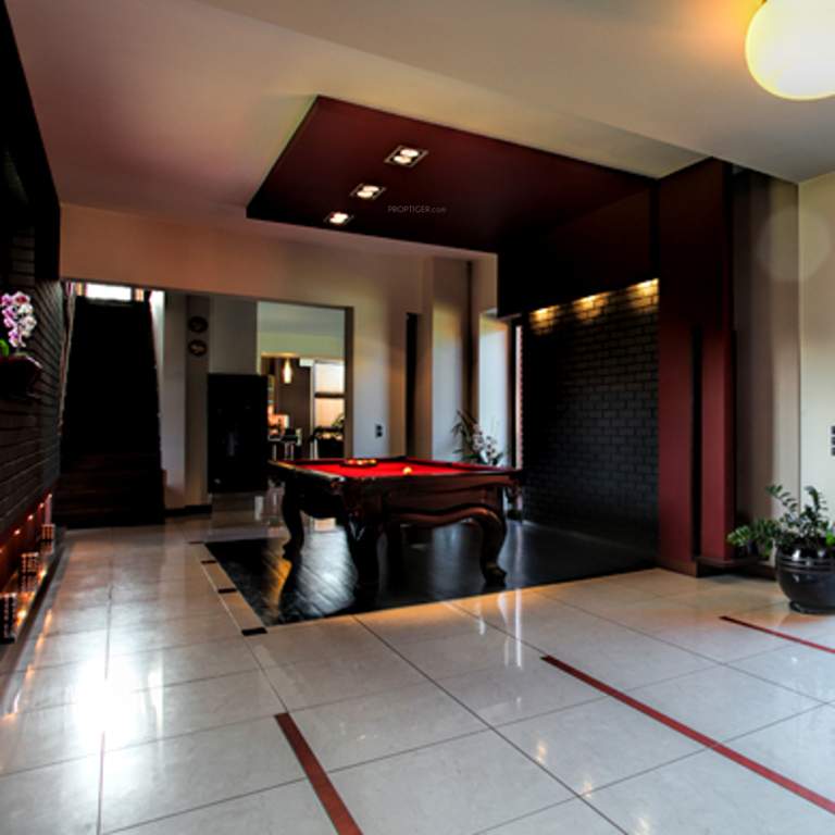  southern crest Images for Amenities of Shriram Southern Crest