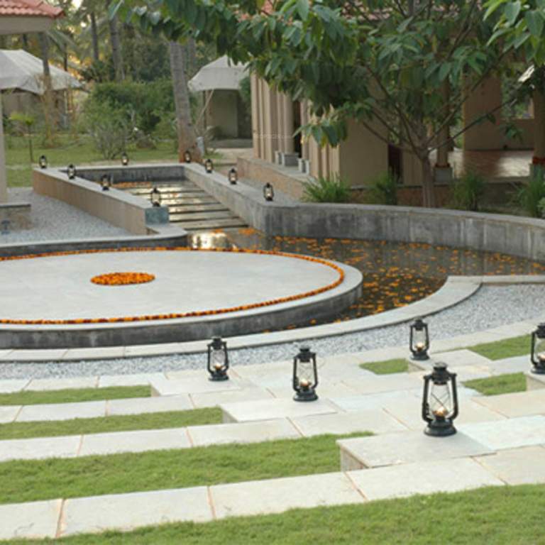  southern crest Images for Amenities of Shriram Southern Crest