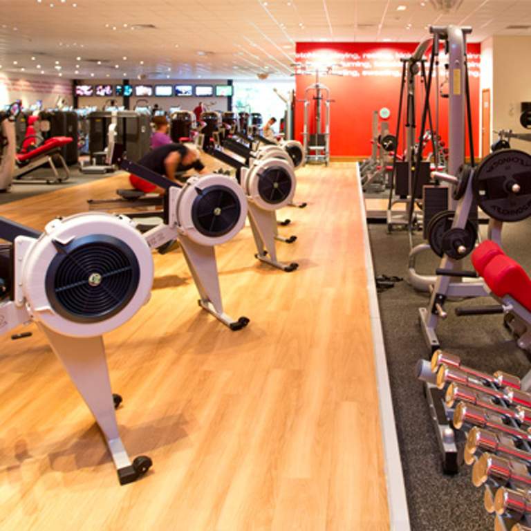  southern crest Images for Amenities of Shriram Southern Crest