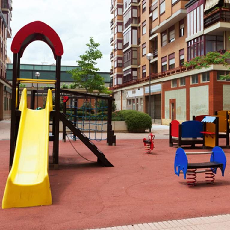  southern crest Images for Amenities of Shriram Southern Crest