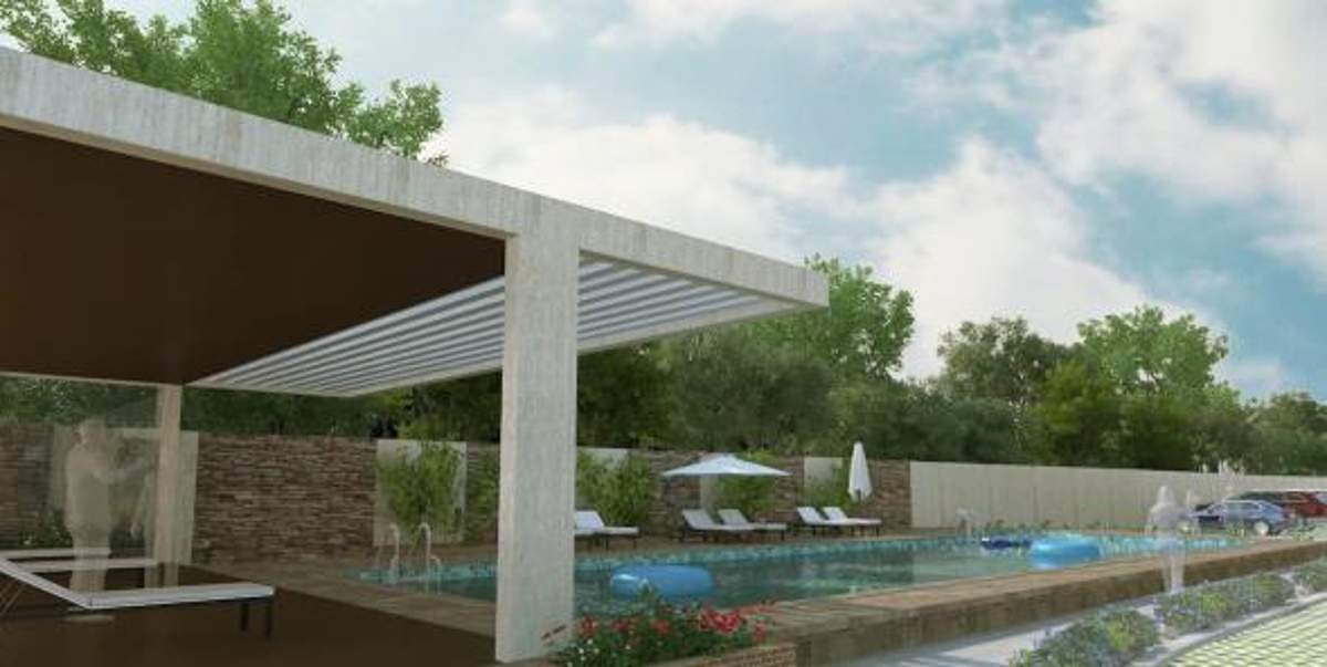  southern crest Images for Amenities of Shriram Southern Crest