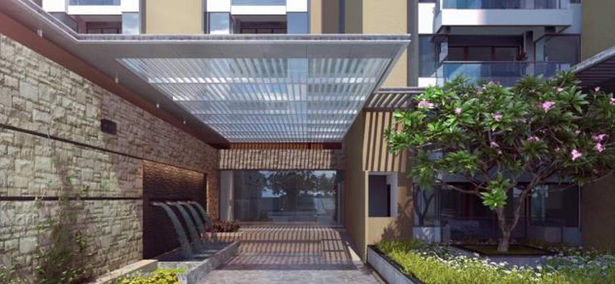  southern crest Images for Amenities of Shriram Southern Crest