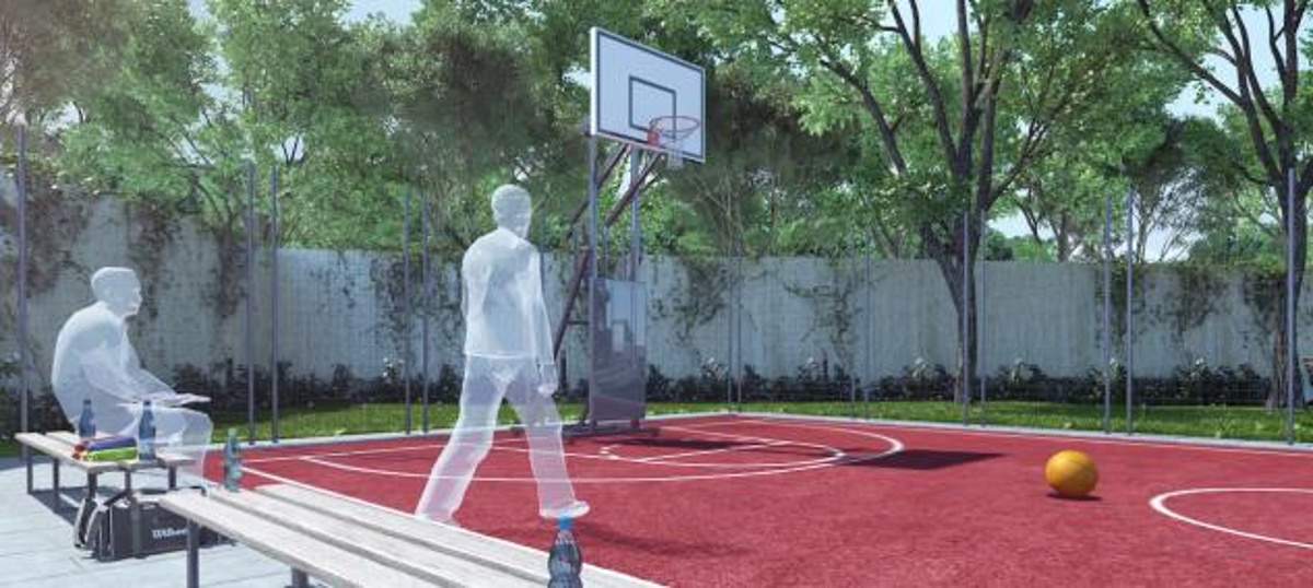  southern crest Images for Amenities of Shriram Southern Crest