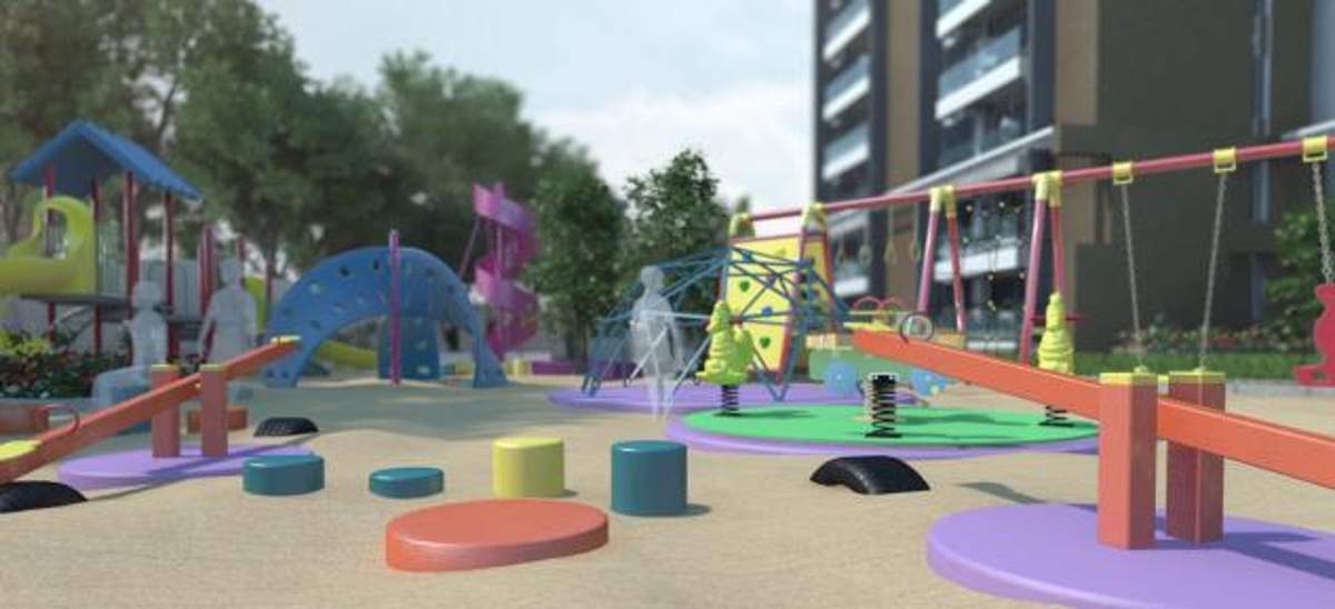  southern crest Images for Amenities of Shriram Southern Crest