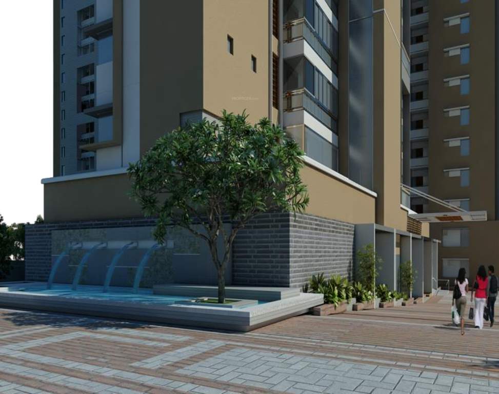  southern crest Images for Amenities of Shriram Southern Crest