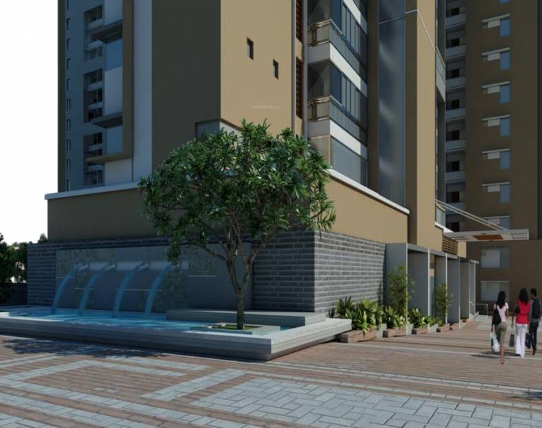  southern-crest Images for Amenities of Shriram Southern Crest
