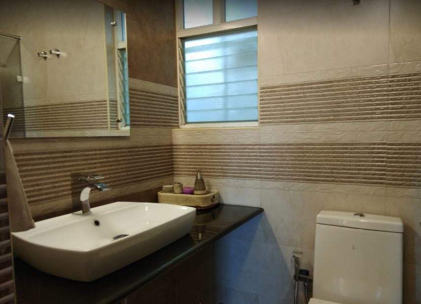 Shriram Southern Crest Phase 1