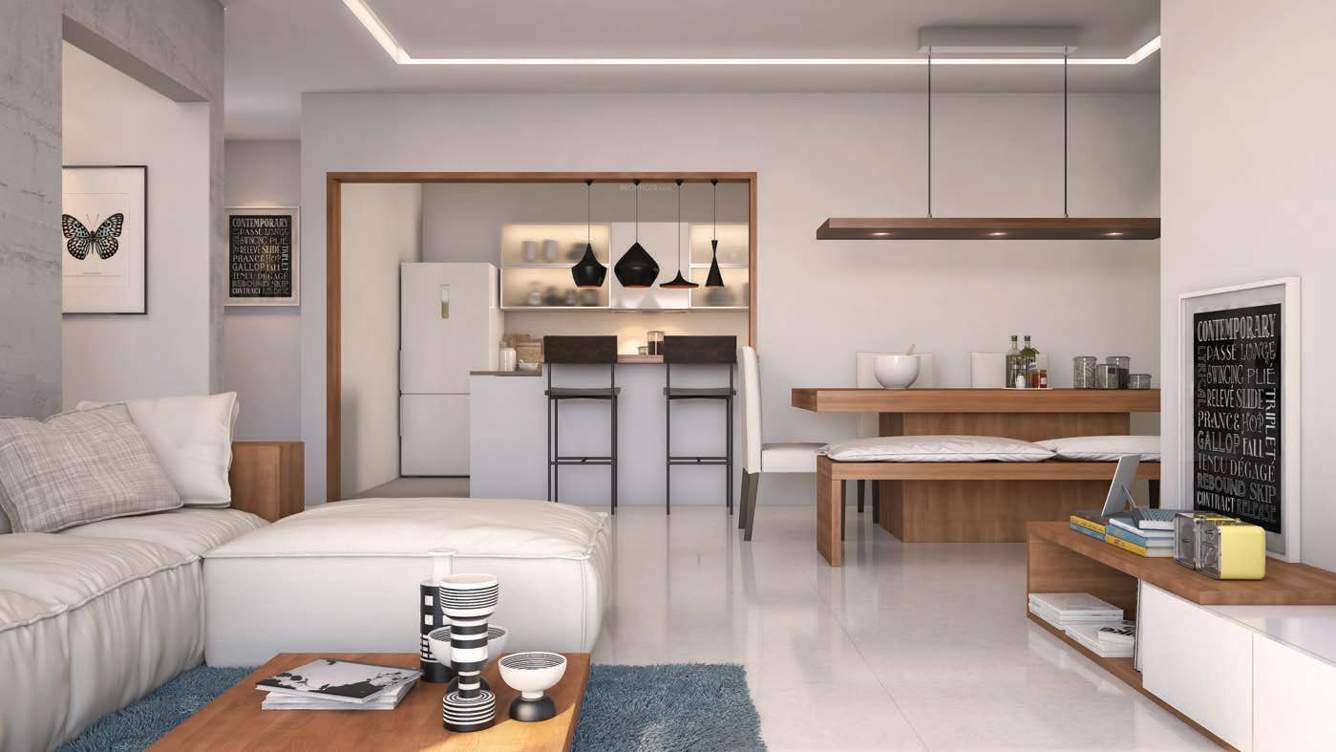  southern crest Images for Main Other of Shriram Southern Crest