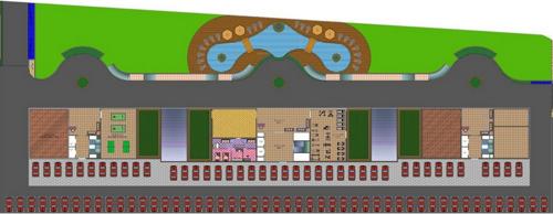  synnove-palladium Images for Cluster Plan of Skyseven Synnove Palladium
