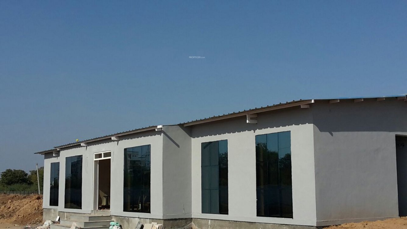 synnove palladium Tower B Construction Status July 18