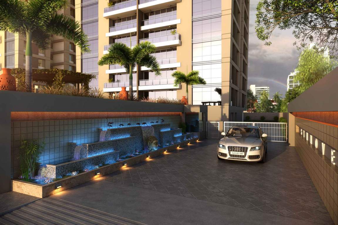 synnove palladium Images for Elevation of Skyseven Synnove Palladium