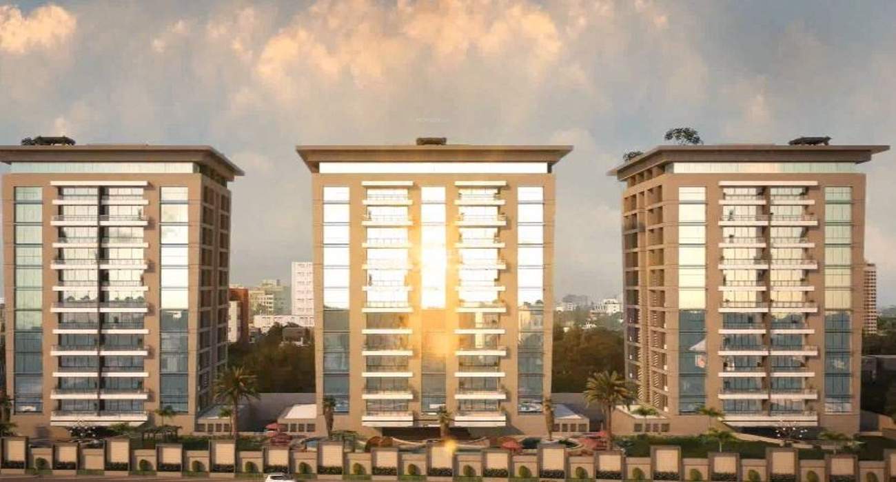 synnove palladium Images for Elevation of Skyseven Synnove Palladium