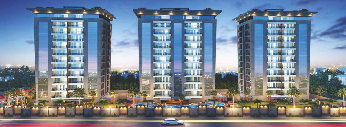 synnove palladium Images for Elevation of Skyseven Synnove Palladium